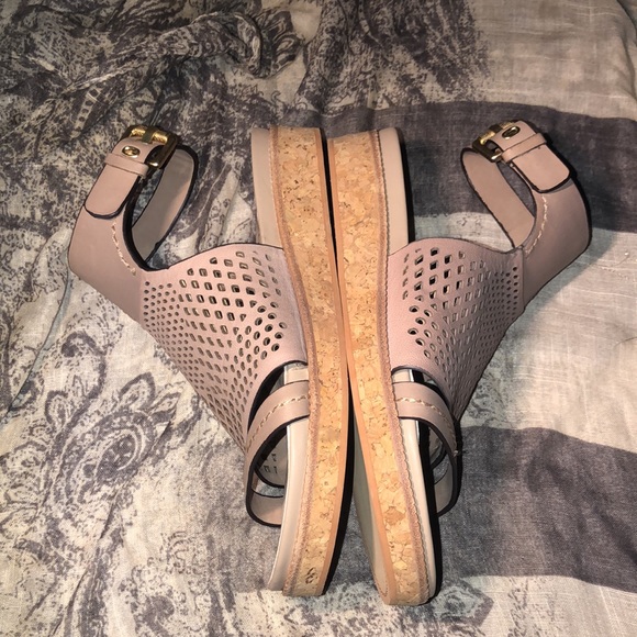 Naked Feet ankle strap sandals NWOT - Picture 6 of 9